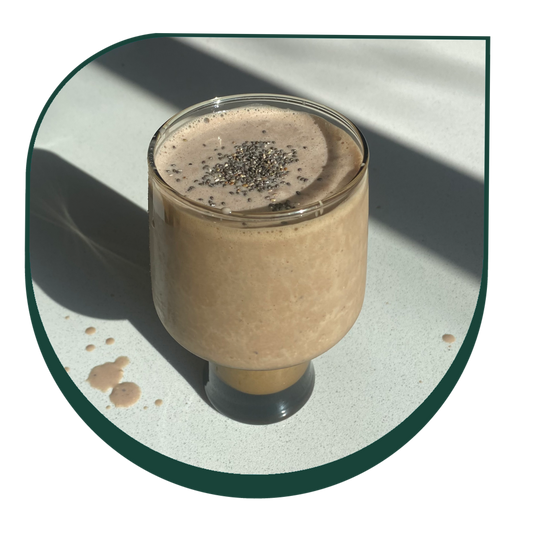Cacao Mood Booster Smoothie