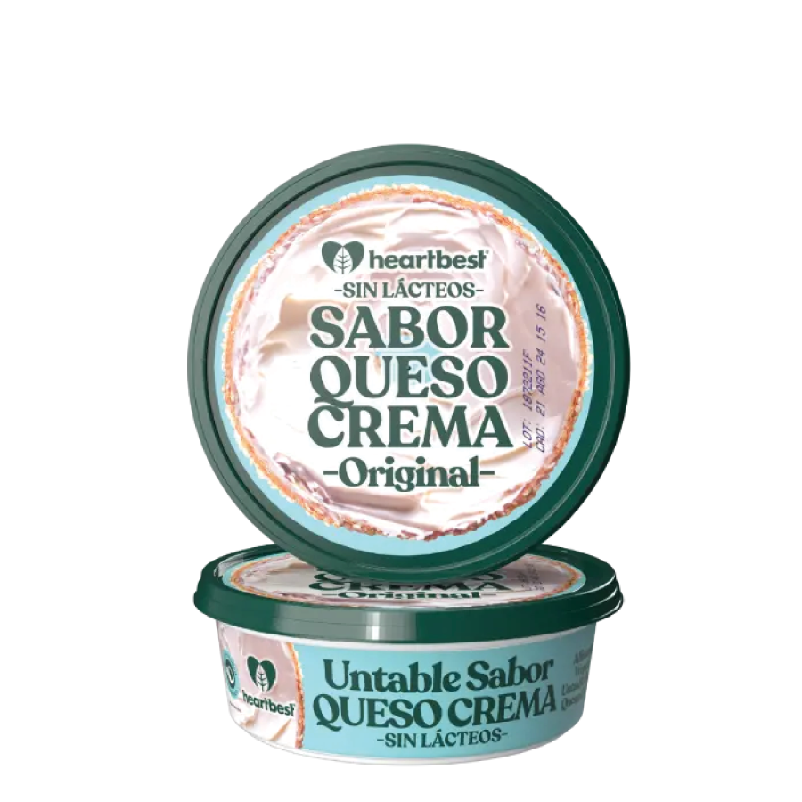 #11 Queso Crema Pack