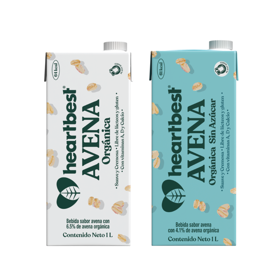 # 6 Avena Pack