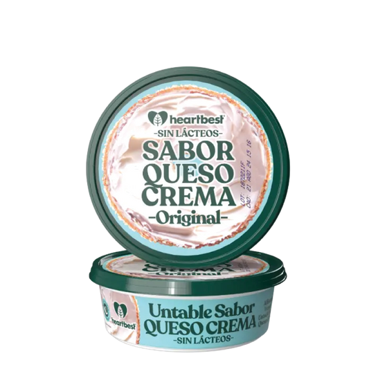 #11 Queso Crema Pack